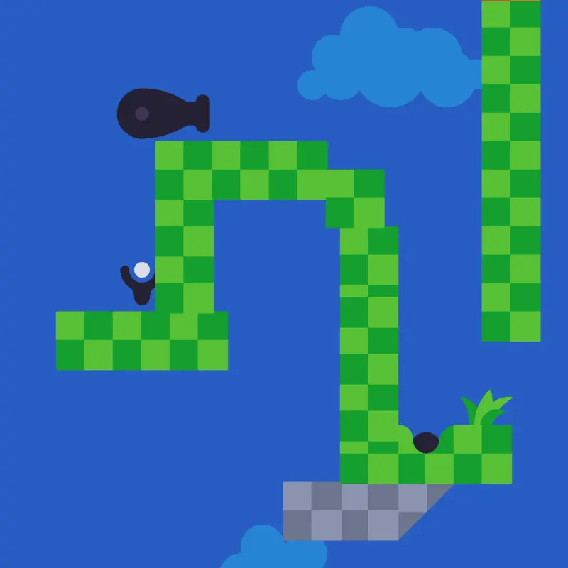 Game by @hammer_head