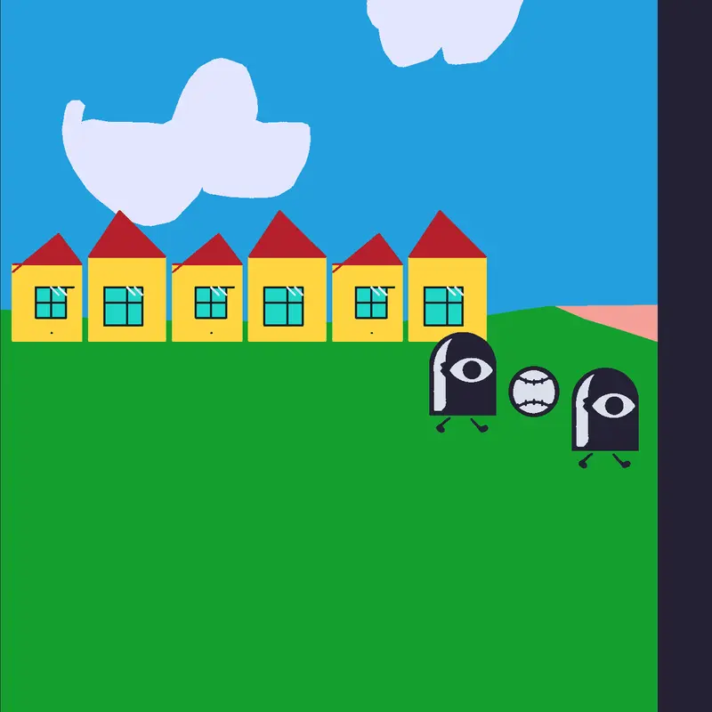 Game by @Kekesh