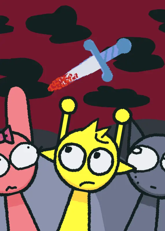 Game by @cottoncandy_2026