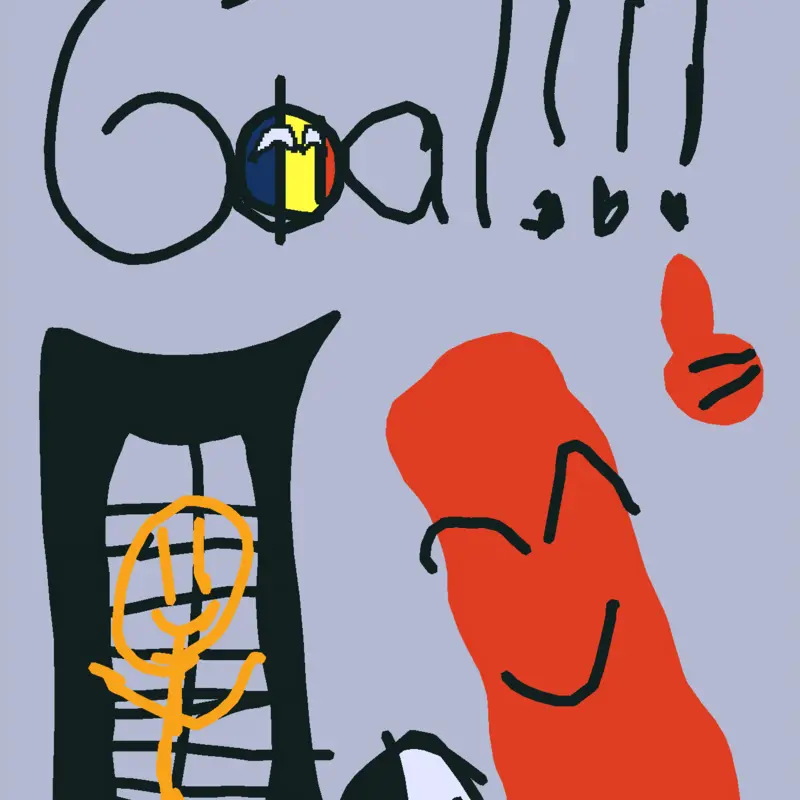 Game by @hanilej_
