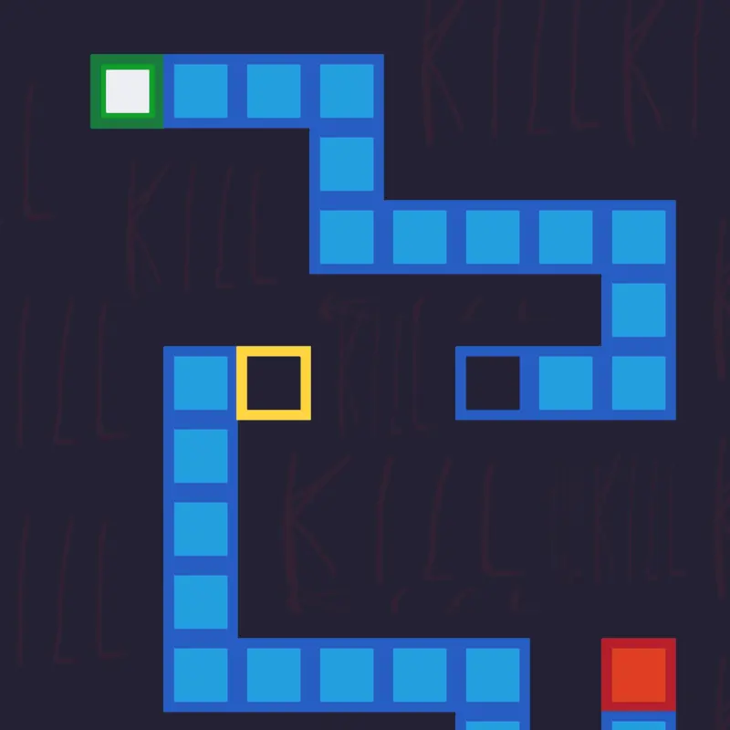 Tiles by @solarway25