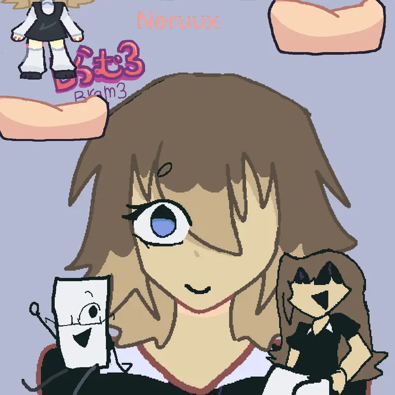 Game by @bella8532