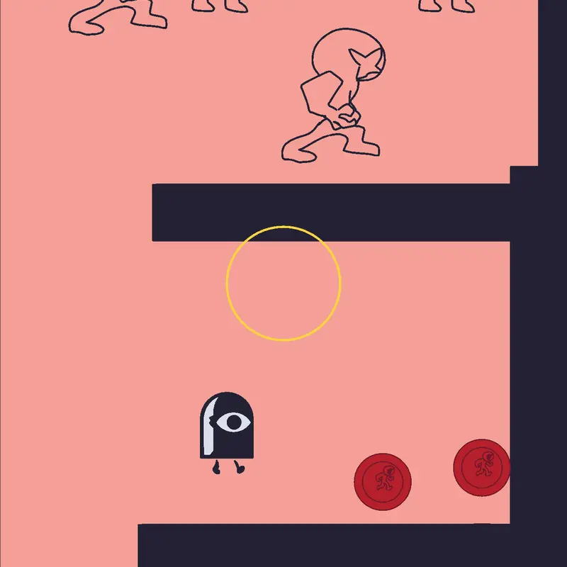 Game by @arthurtapioca
