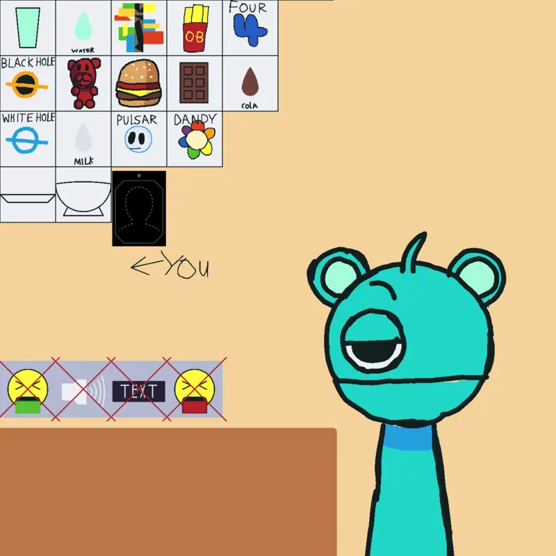 Game by @TheOneAndOnlyDurple