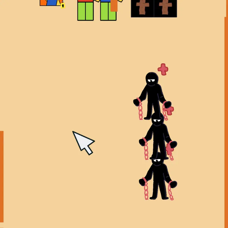 Game by @Ilovetinychef12345