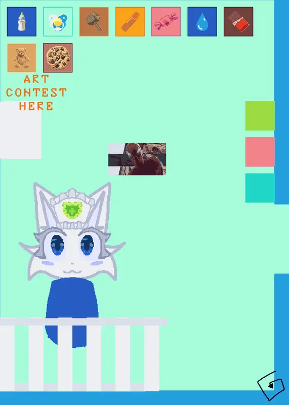 Game by @looey_the_fish