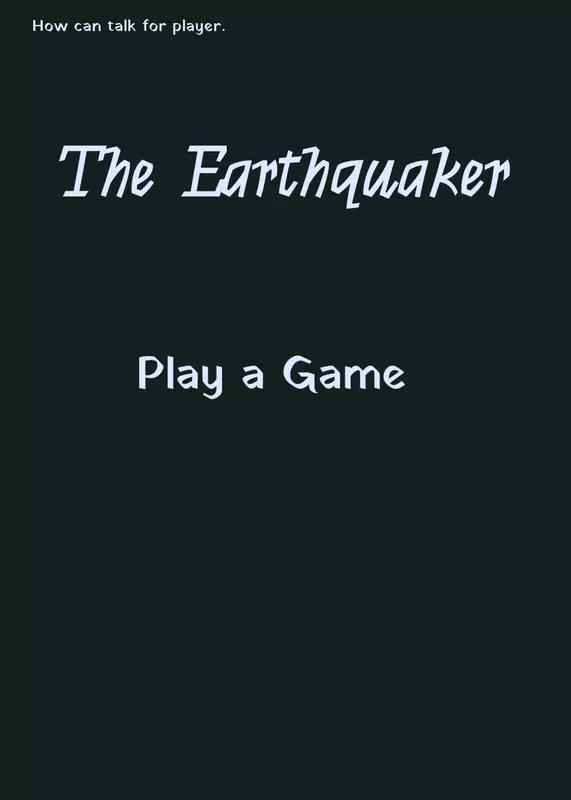 Game by @puppylayote