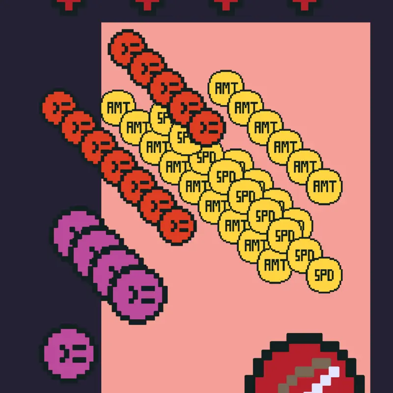 Game by @whyyoulookmygame