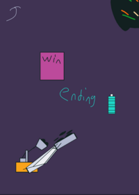 Ending game