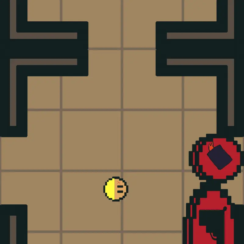 Game by @GiovanniXGamer