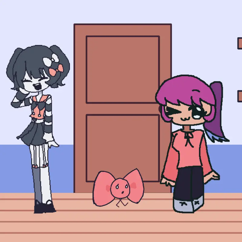 Game by @Tulipy