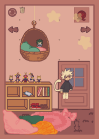 take care of catsuki!!