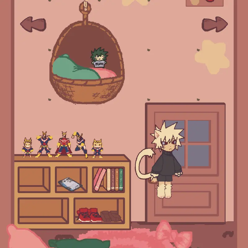 take care of catsuki!! by @chocolate_addict