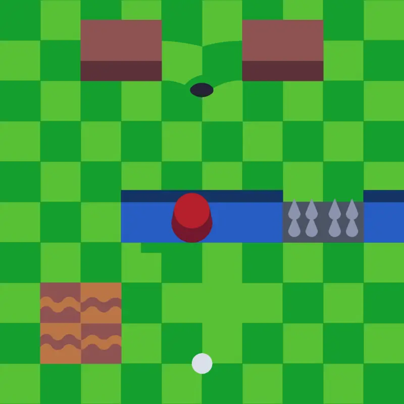 Game by @steve_of_temu
