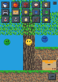 Verity, falsity and curiosity sandbox