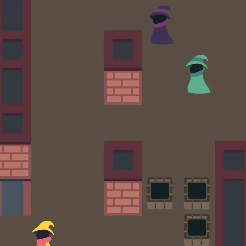Game by @wffsww