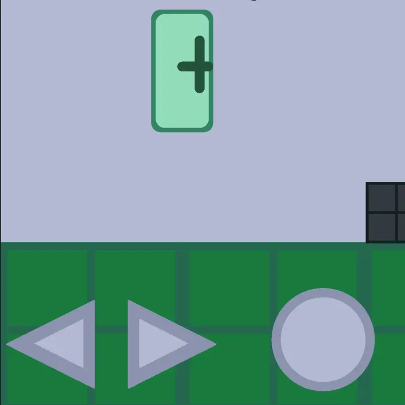 Plataform sistem (test) by @pr_yey
