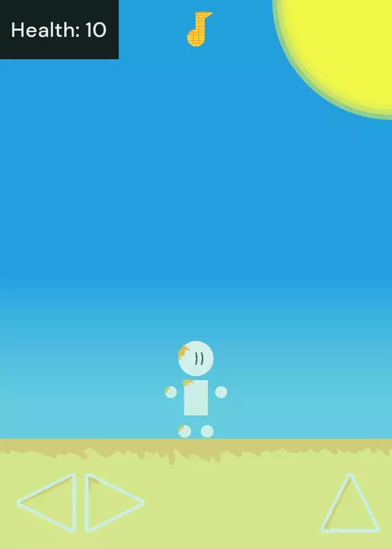 Game by @Hola_8