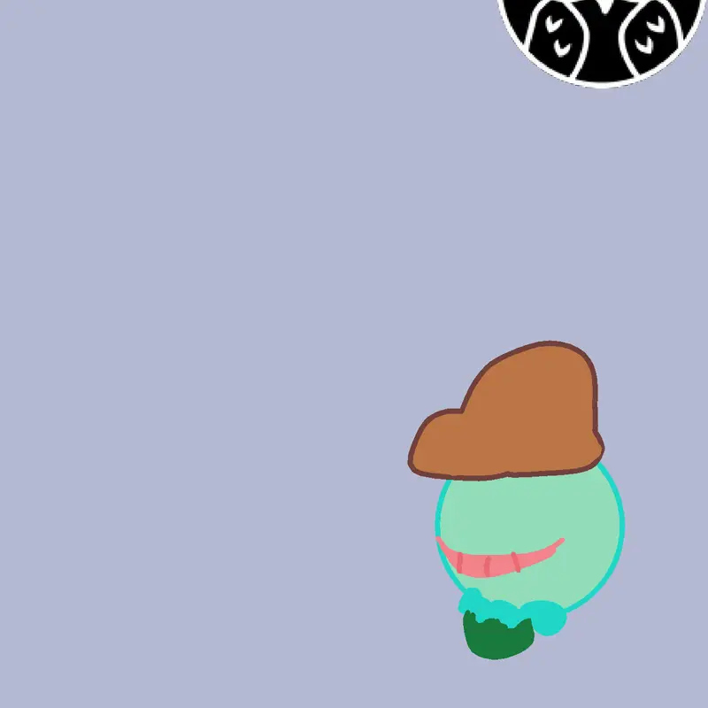 Droah's empty world by @droah65