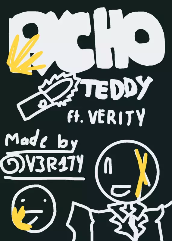 Game by @V3R17Y