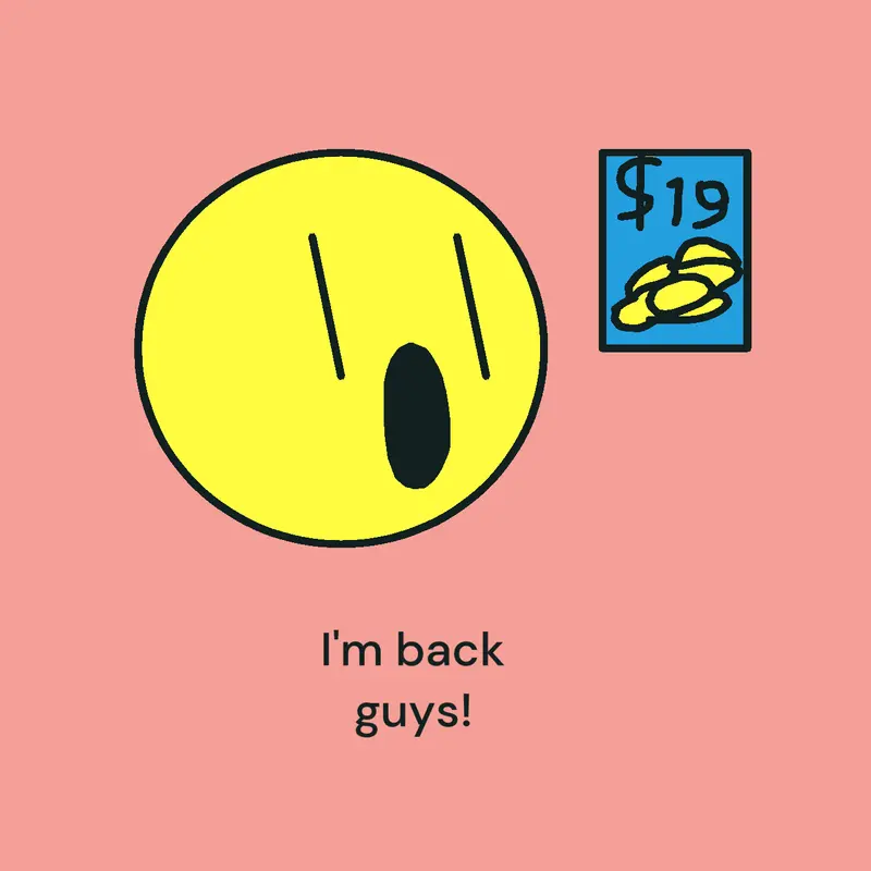 Game by @nuggetandthefrys