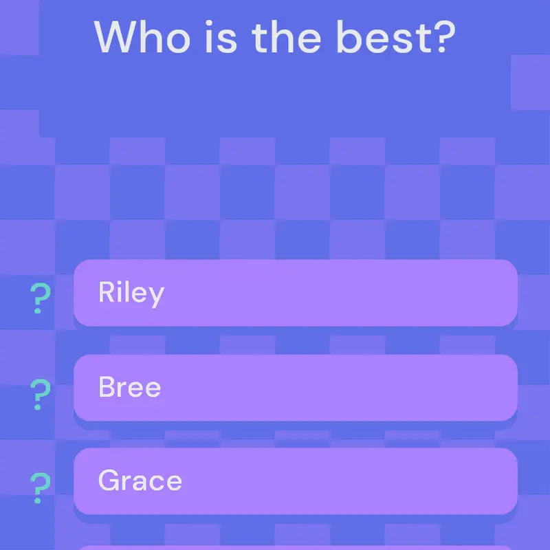 Game by @rileyandersen356