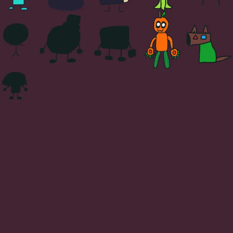 FNAR 4 Jumpscare Simulator by @RaibonVCB