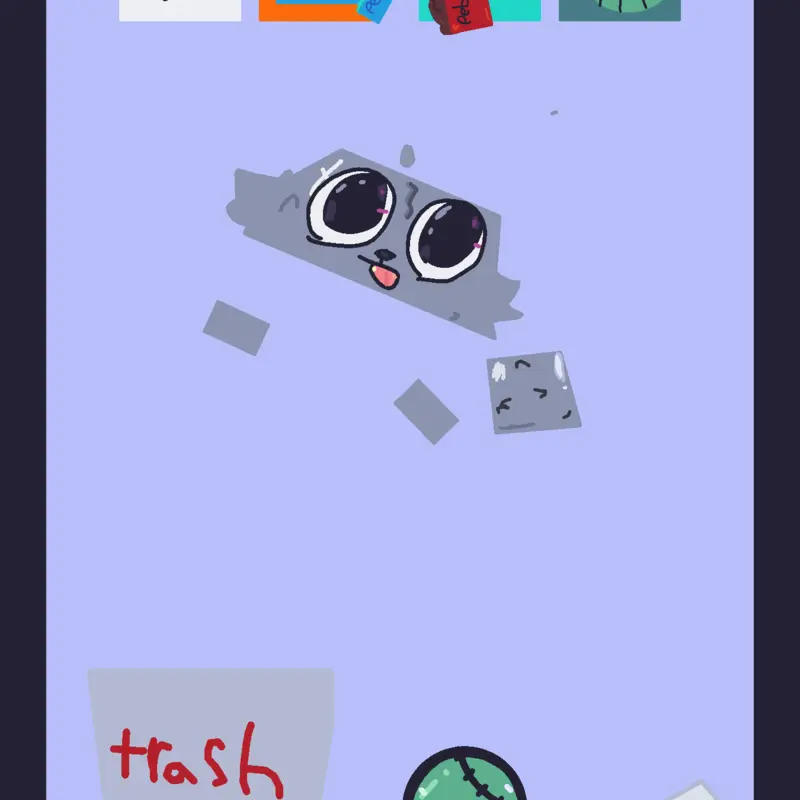 Game by @fpeolivia