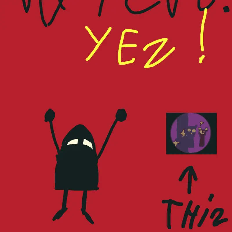 Game by @VERYEVILCHASTER