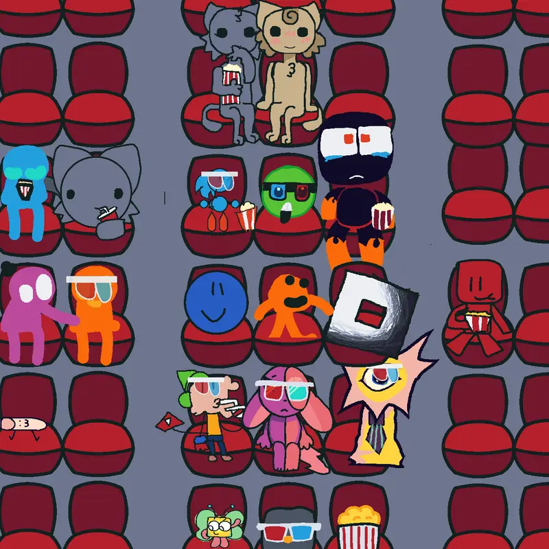 Game by @Arcturo
