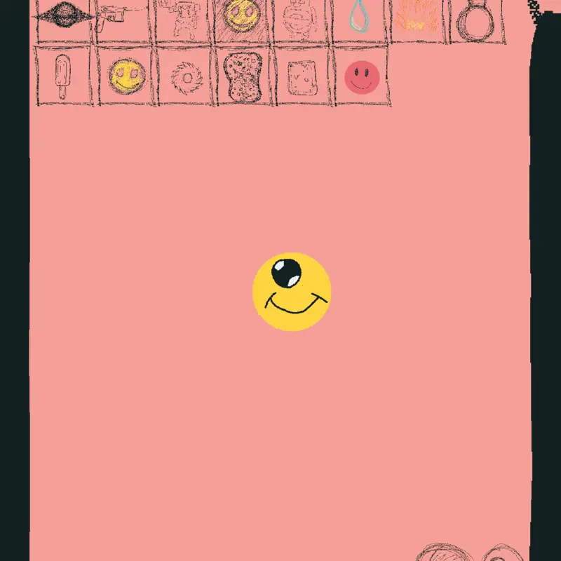Game by @HerriezDalam