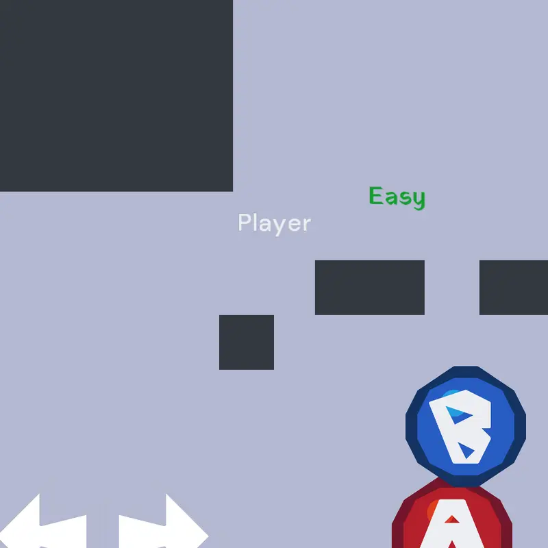 Game by @paulop