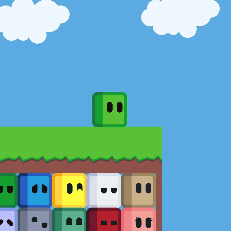Game by @mansur45