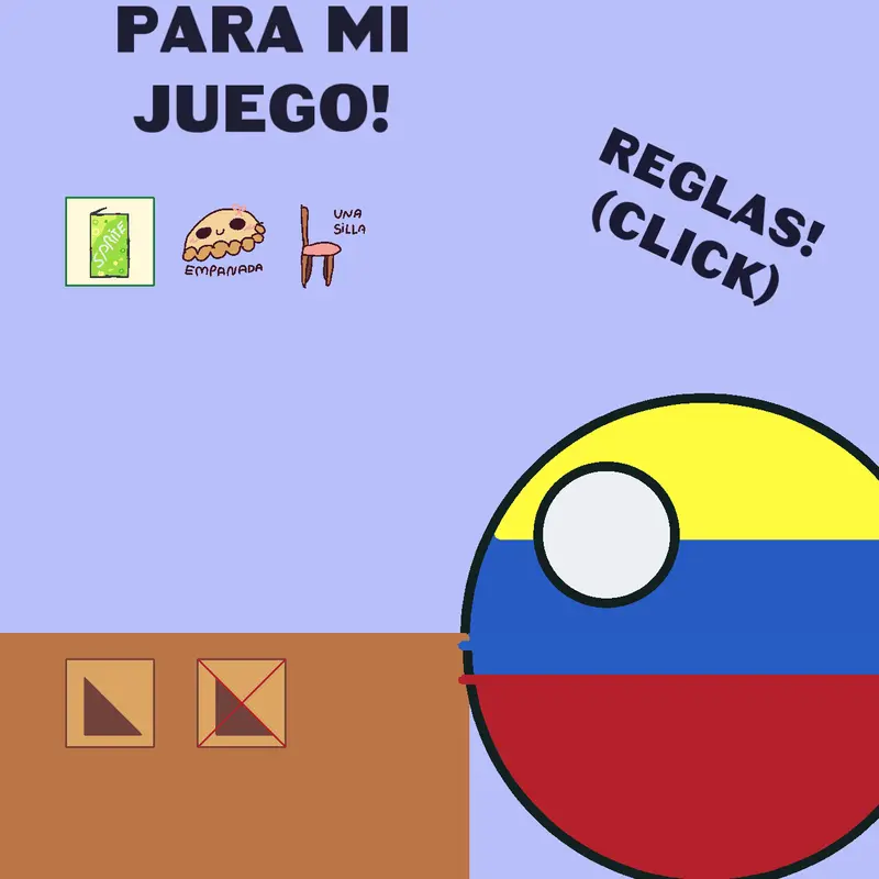 Game by @Mais2