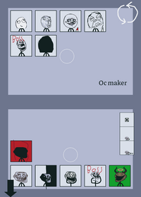 Trollge vs.