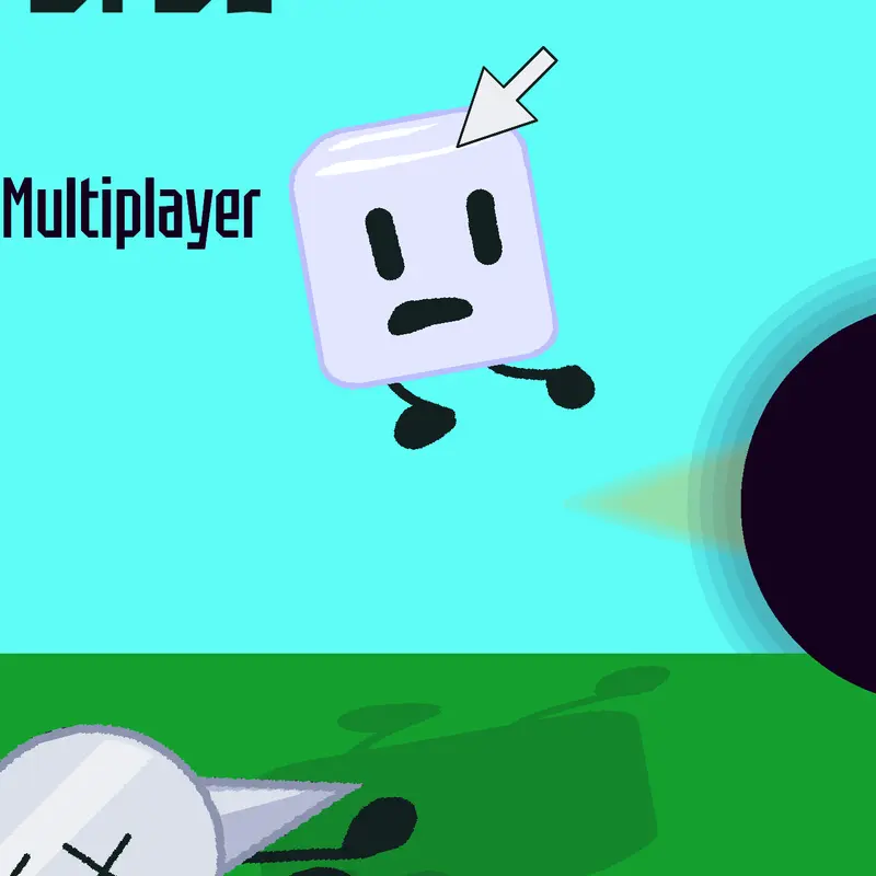 Bfdi sandbox multiplayer by @KrisiahChelseaRizala