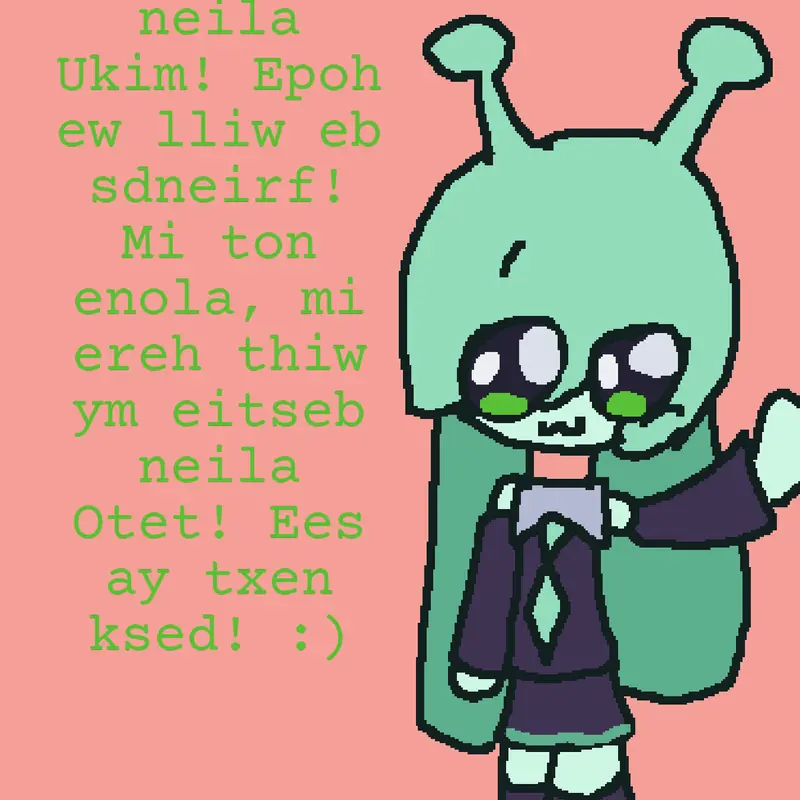 Game by @Miku_alien