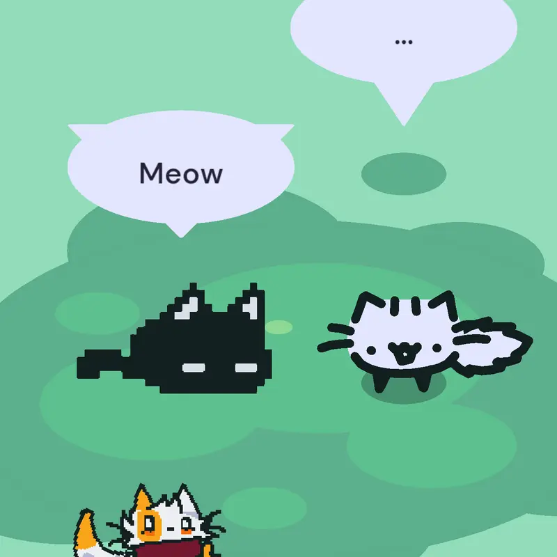 Game by @abbie-FAN