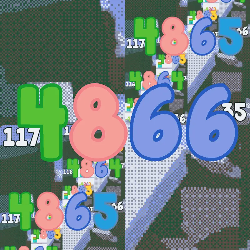 Game by @Bytesauceportalchains