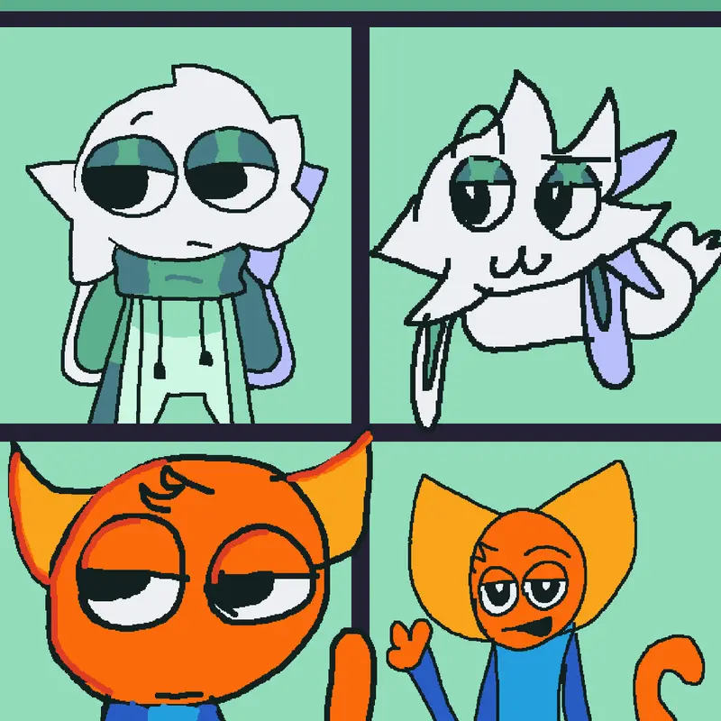 Game by @willis-starkle