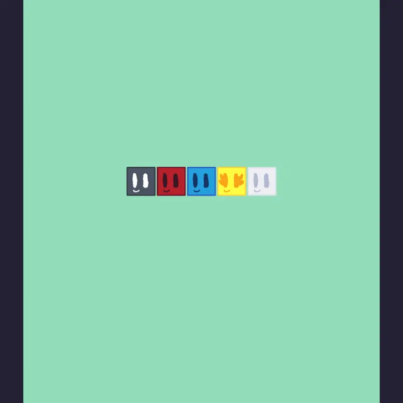 Game by @Blue_Apple