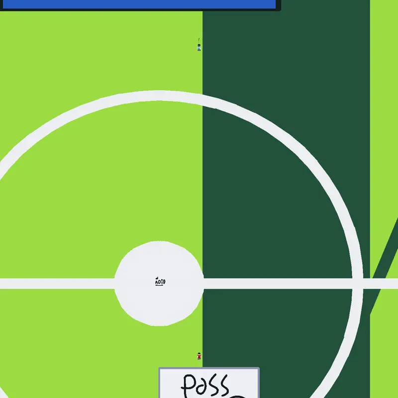 Game by @AfnanGG