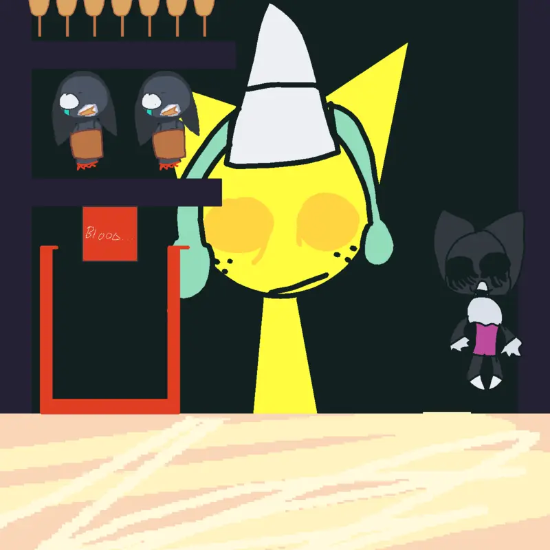 Game by @Daisy_Merfy