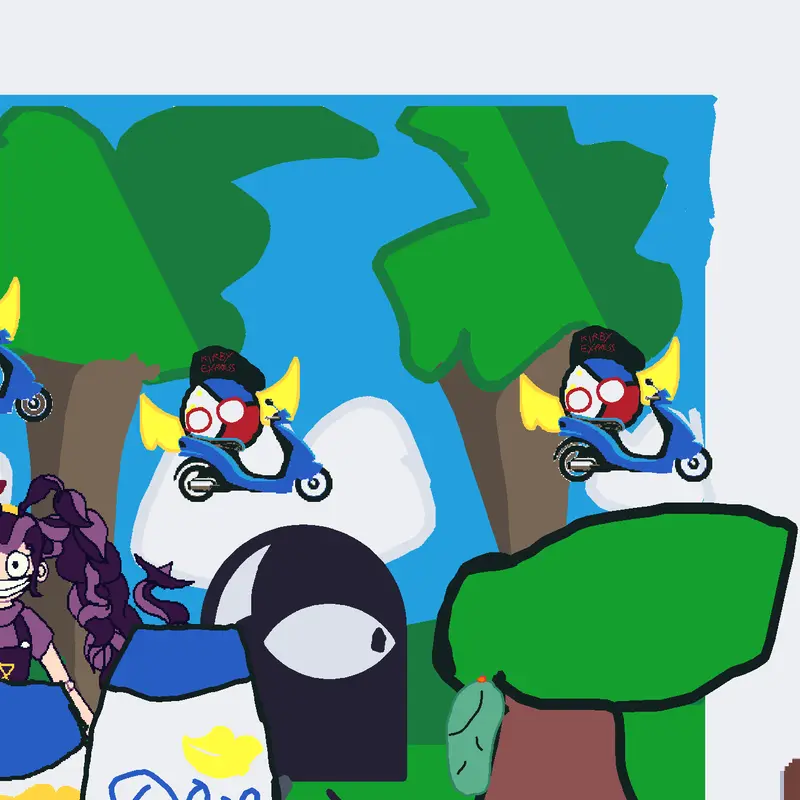 Game by @Kirbyfan12345