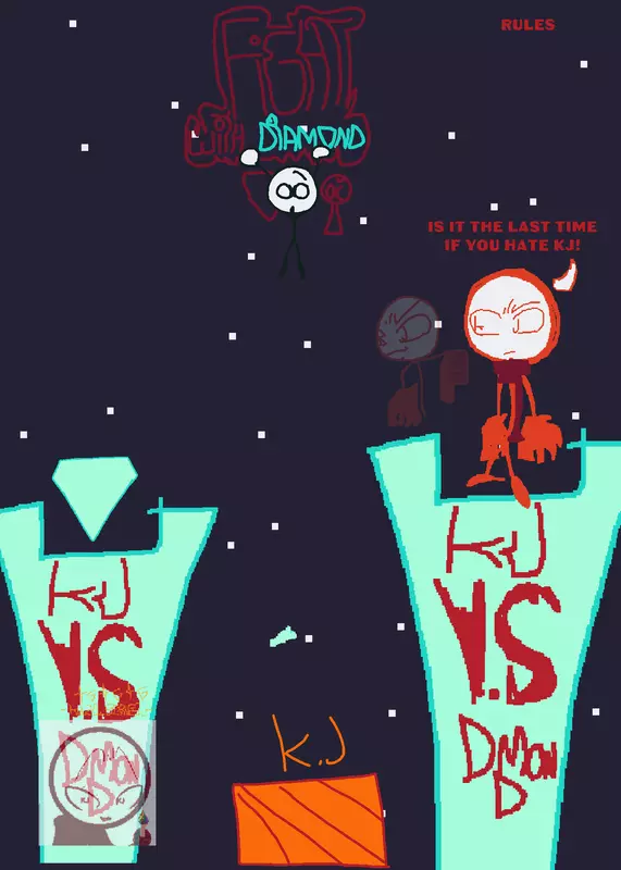 Game by @-_KJ_20_SERIES_-