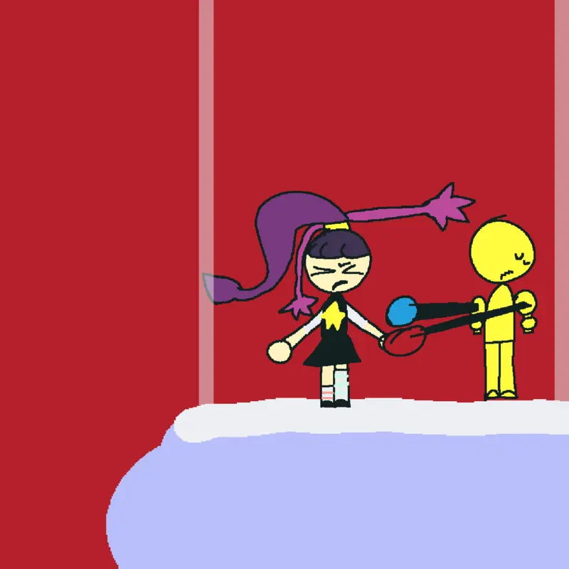 Game by @-P4PYRU5-