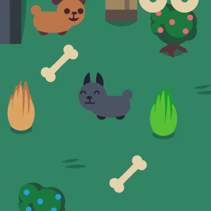 Game by @Vova2