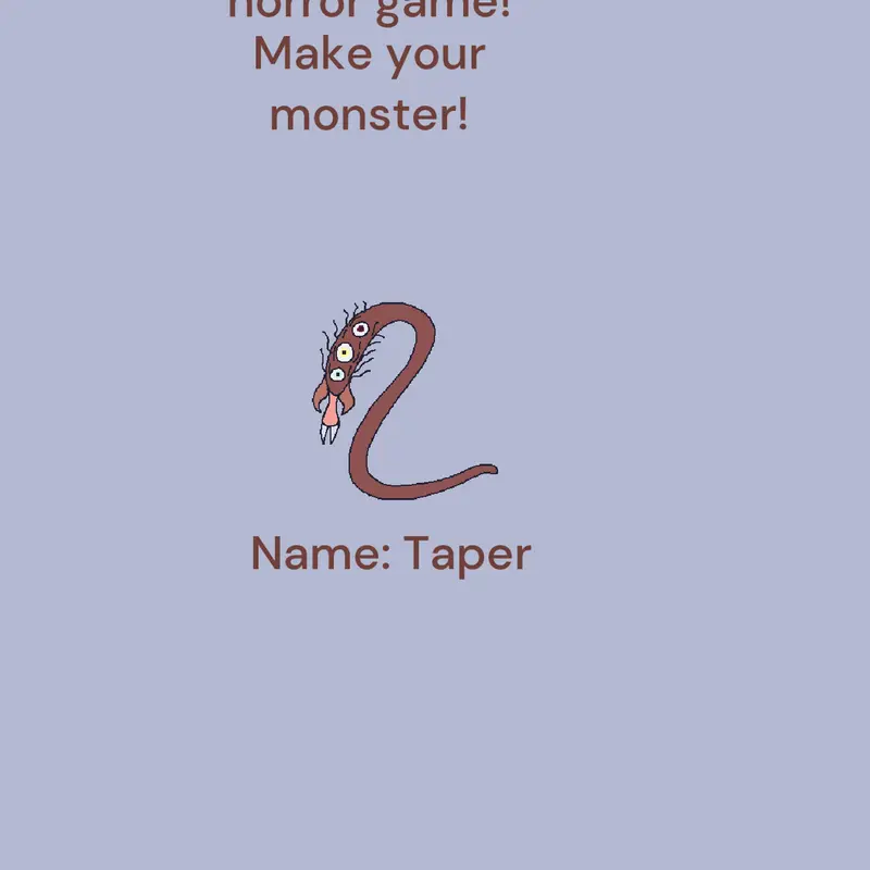Game by @Thwokgaming