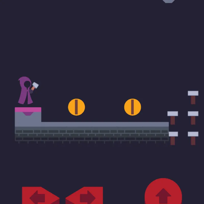 Game by @annikka