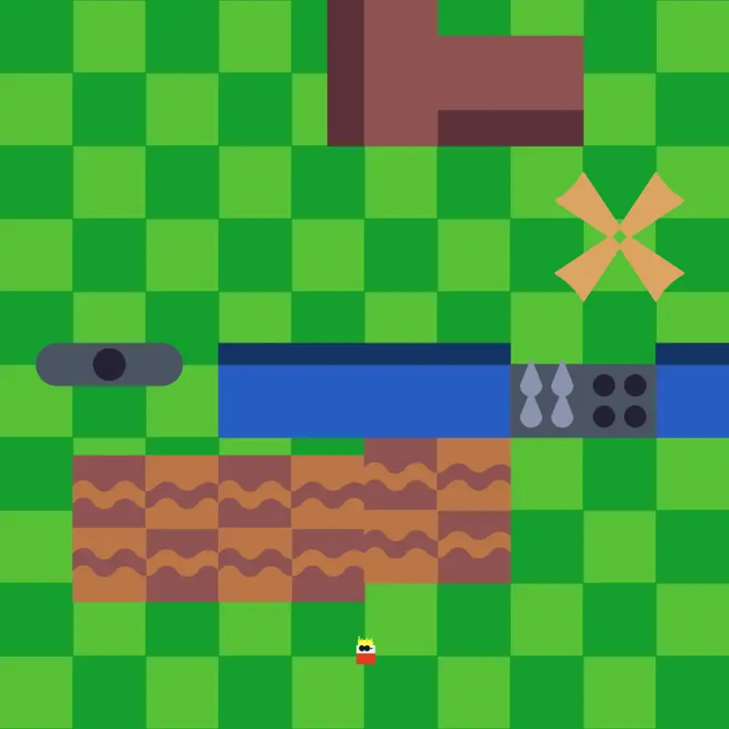 Game by @mattat001